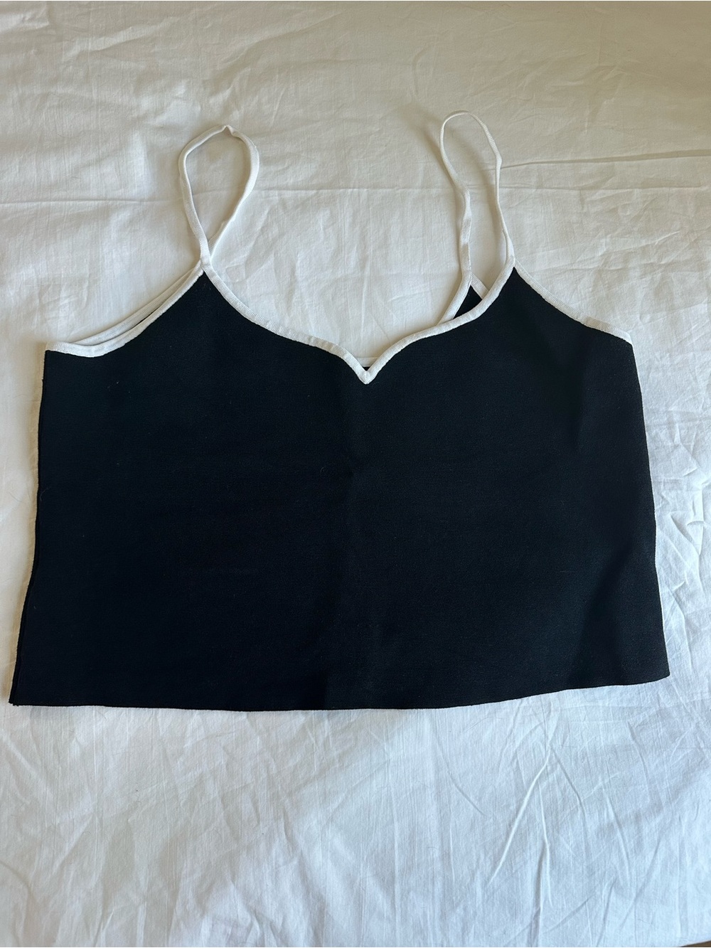Express Body Contour Cami
